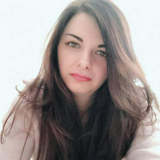 Foto van Tiffany