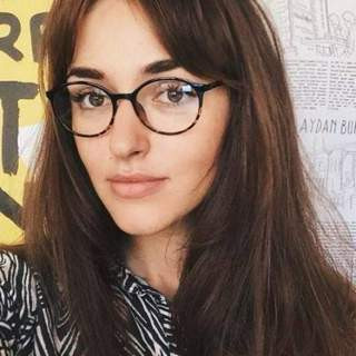 Foto van Paula