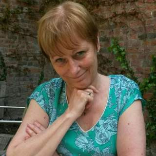 Foto van Jennifer