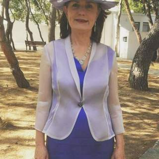 Foto van Manuela
