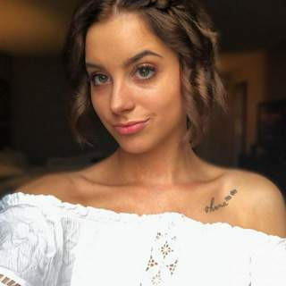 Foto van Carmen