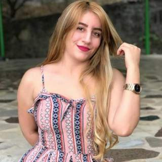 Foto van Paloma