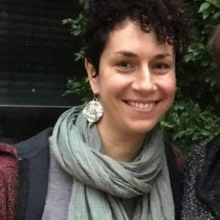 Foto van Pilar