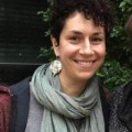 Foto van Pilar