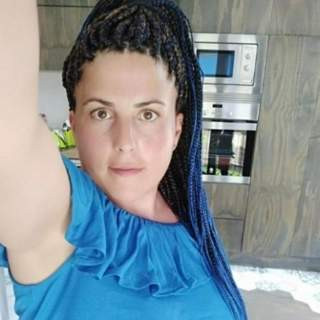 Foto van Raquel
