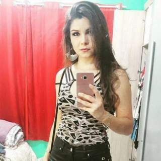 Foto van Paula