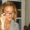 Foto van Fabiana