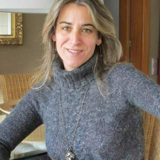 Foto van Ainhoa