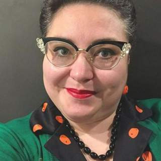 Foto van Ana