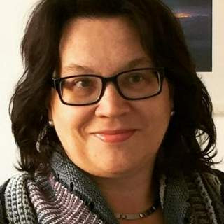 Foto van Sandra