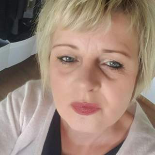 Foto van Rebeca