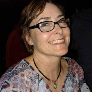 Foto van Lucía