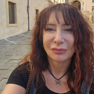 Foto van Amparo