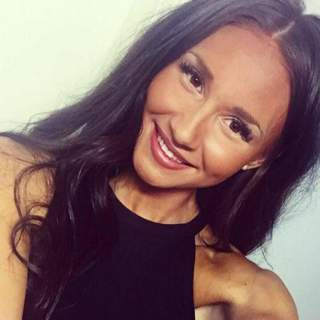 Foto van Monica