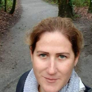 Foto van Cynthia