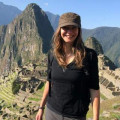 Foto van Sandra