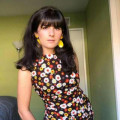 Foto van Lucia