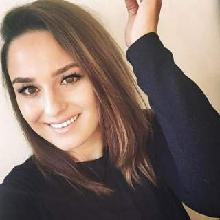 Foto van Lucia