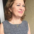 Foto van Anna Maria