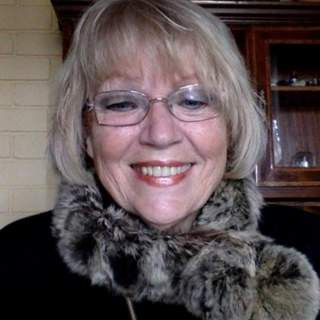 Foto van Angela