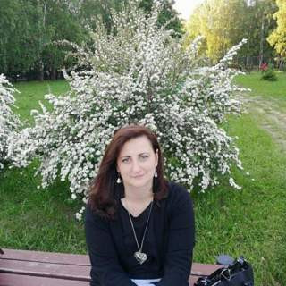 Foto van Teresa