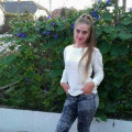 Foto van Kelly