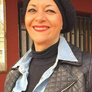 Foto van Amina