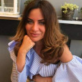 Foto van Suzanna