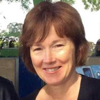Foto van Dalila