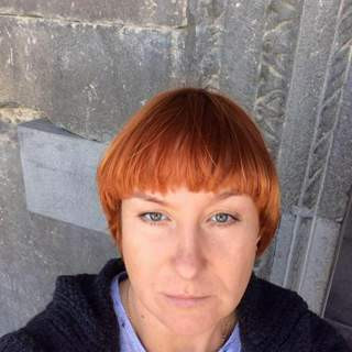 Foto van Vanessa