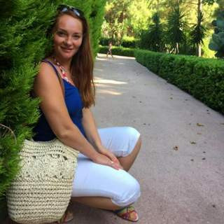 Foto van Olivia