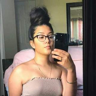 Soy una chica amable y intuitiva