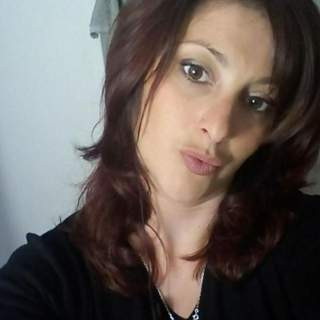 Foto van Maria