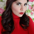 Foto van Carla