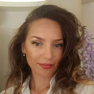 Foto van Daniela