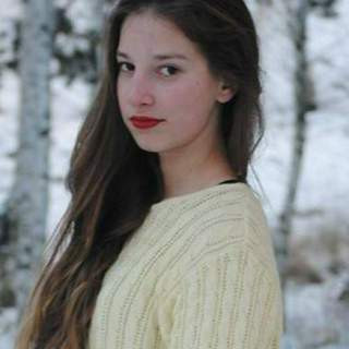 Foto van Amanda